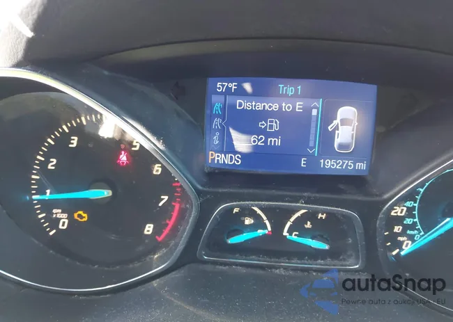 1FMCU0GX5DUA80619: 43472916