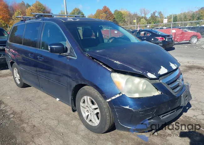 5FNRL38427B127934: 43472923