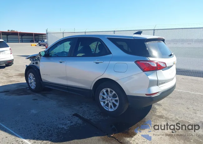 3GNAXHEV8MS150138: 43472953