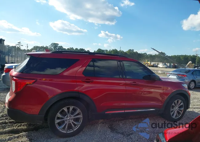 1FMSK7DHXLGA33414: 43472089