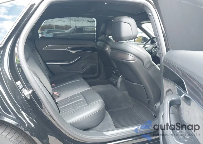 WAU8DAF88KN005587: 43472109