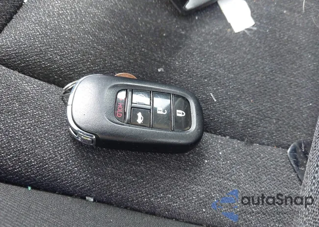 1HGCY1F20PA020162: 43472120