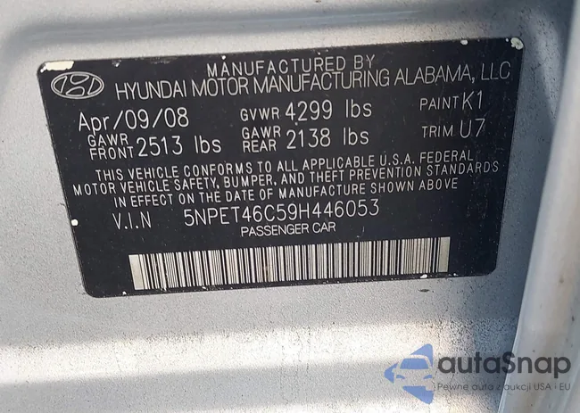 5NPET46C59H446053: 43472191