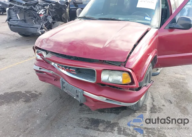 1GKCS13W3V2522442: 43472226