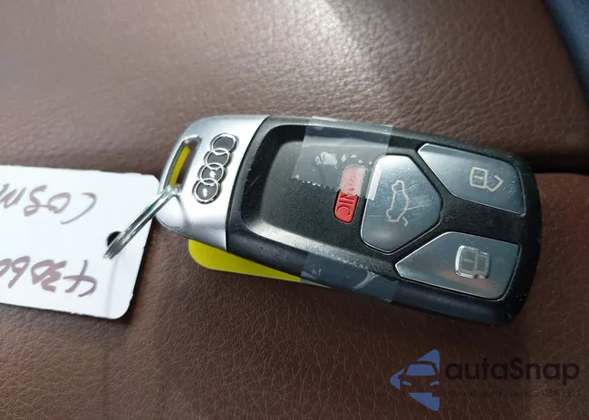 WA1LAAF79HD039351: 43472276