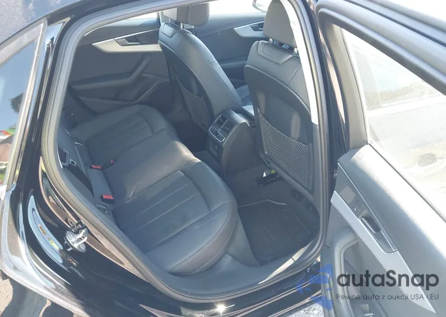 WAUGNAF43HN032436: 43472374