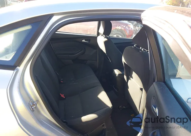 1FADP3F29GL265831: 43472381