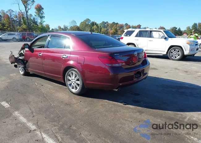 4T1BK3DBXAU358406: 43472388