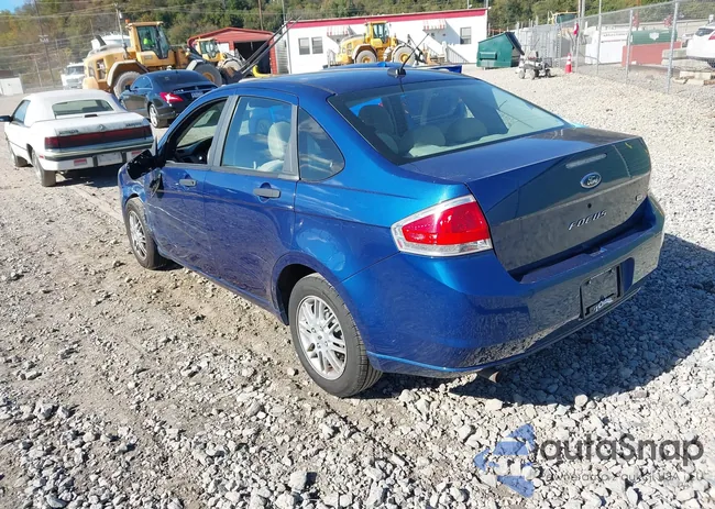 1FAHP35N09W146239: 43472399