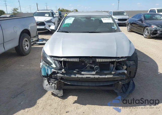 1N4BL4EV2PN341558: 43472416