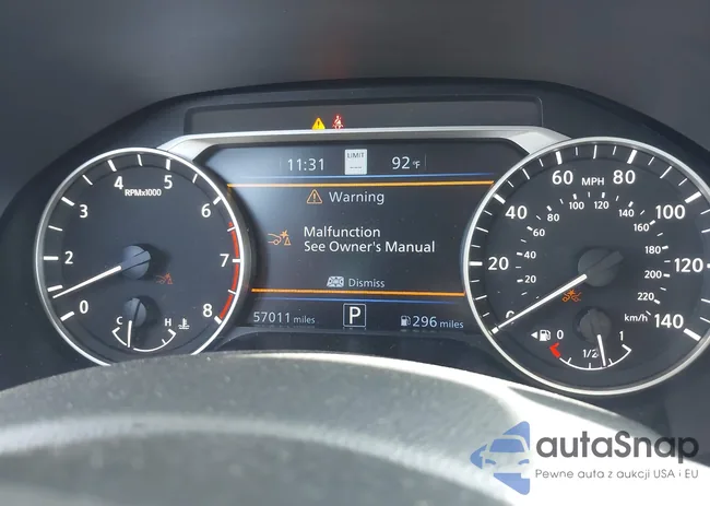 1N4BL4EV2PN341558: 43472416