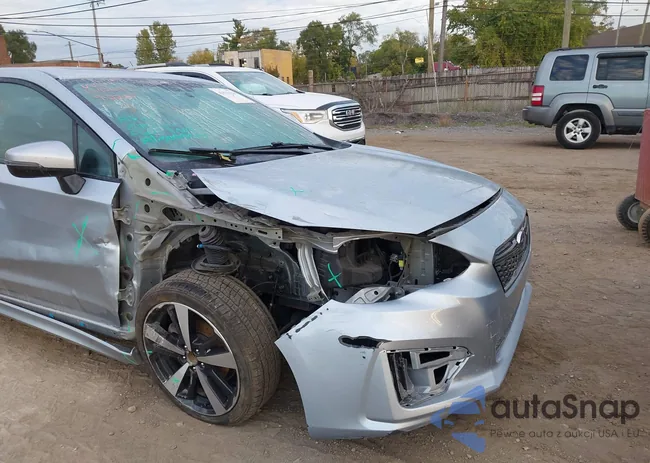 4S3GKAM60K3606705: 43472433