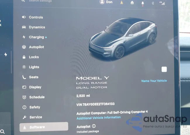 7SAYGDEE2TF364133: 43472447