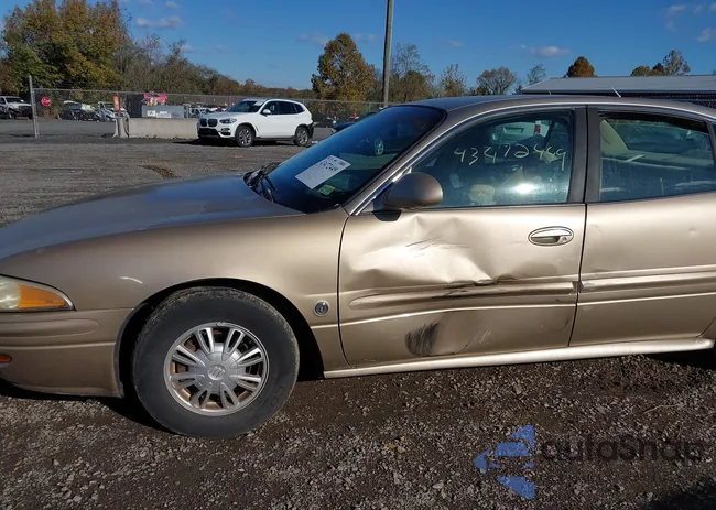 1G4HP52K65U275636: 43472449