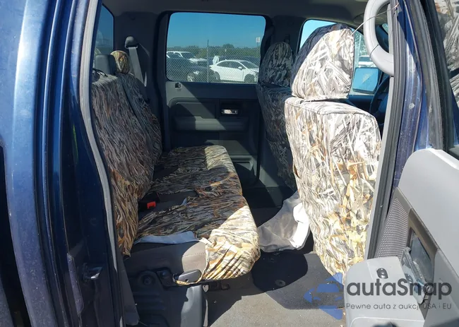 1FTPW12575KE66810: 43472457