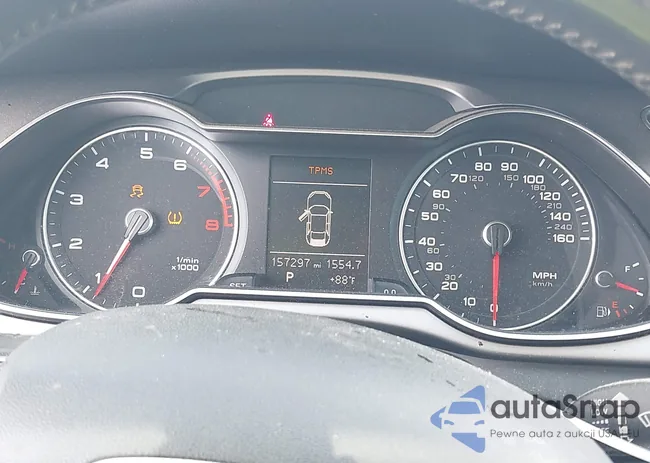 WAUAFAFL3DN029055: 43473475