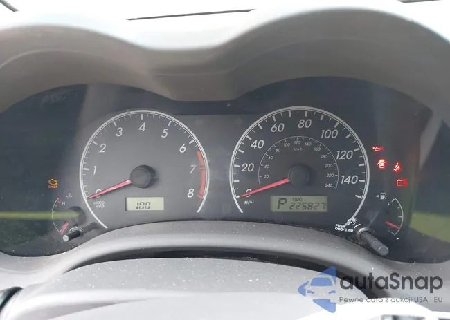 1NXBU40EX9Z012660: 43473480