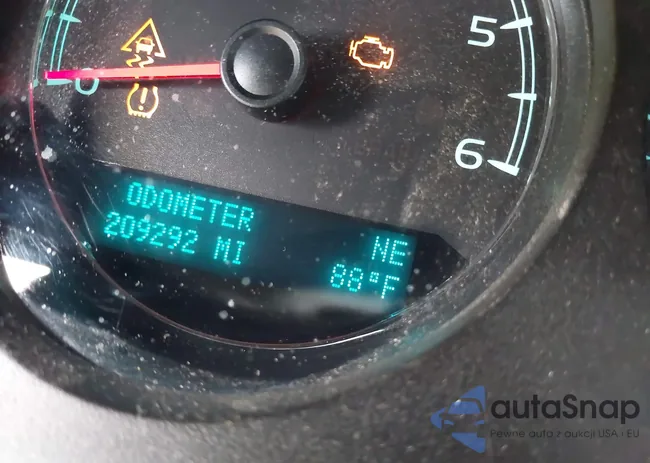 3GNMCEE01BG352301: 43473525