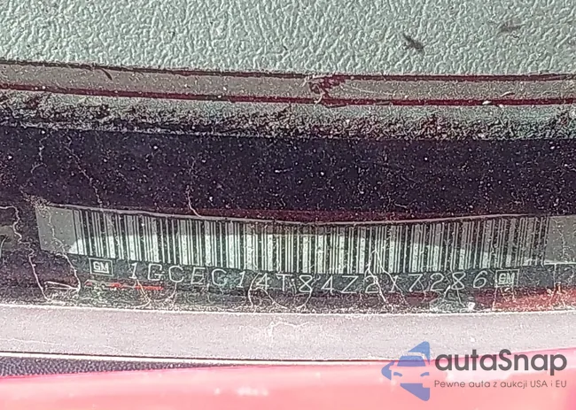 1GCEC14T84Z217286: 43473527