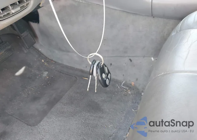 1G6KS54Y1YU163473: 43473540