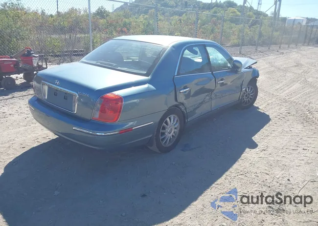 KMHFU45E24A373126: 43473546