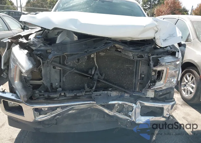 1FTEW1EG5JKC81394: 43473547