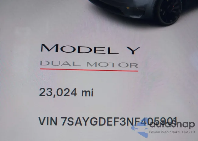 7SAYGDEF3NF405901: 43473548