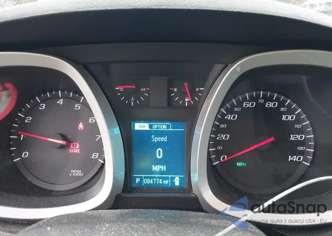 2GNFLFEK5H6273542: 43473554