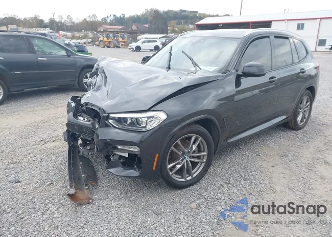 5UXTR9C50KLR11122: 43473580