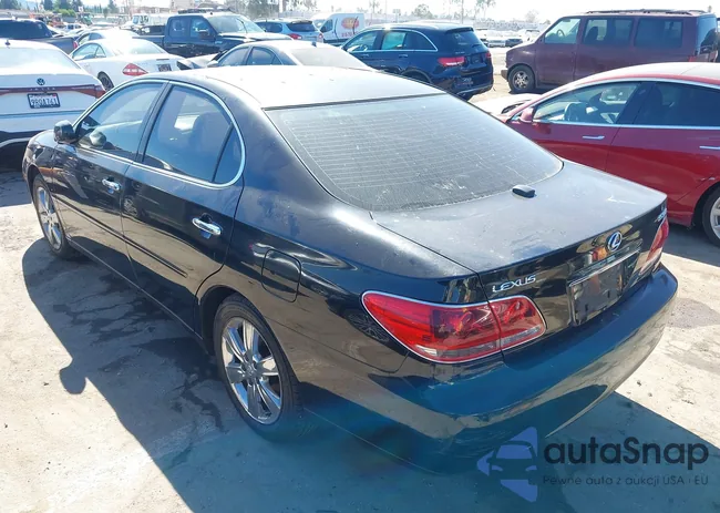 JTHBA30G250023757: 43473620