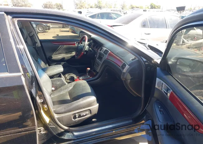 JTHBA30G250023757: 43473620