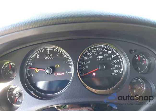 1GKFK16367J198281: 43473708