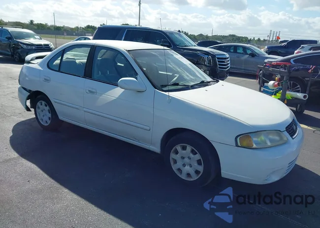 3N1CB51D41L462025: 43473809