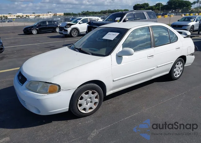 3N1CB51D41L462025: 43473809