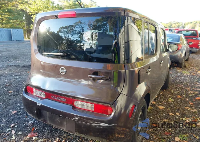 JN8AZ2KR3AT156846: 43473826