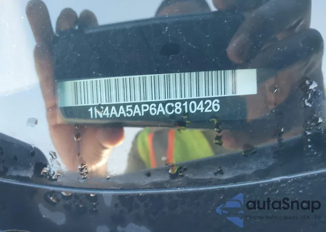 1N4AA5AP6AC810426: 43473876
