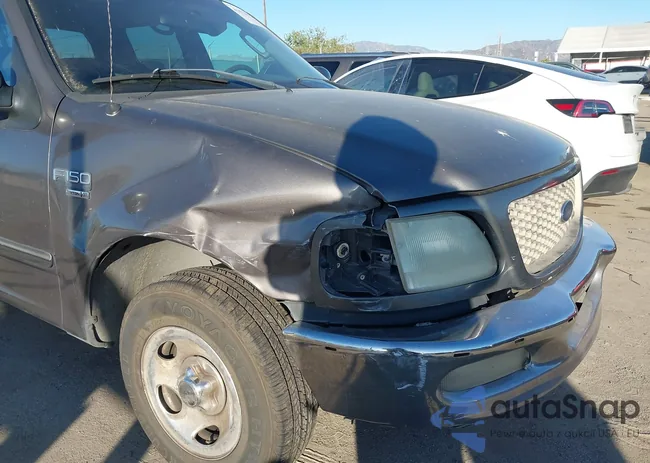 1FTRW07L53KB69428: 43473977