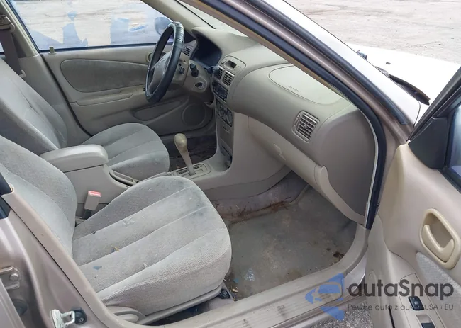 2T1BR12E81C501271: 43474002