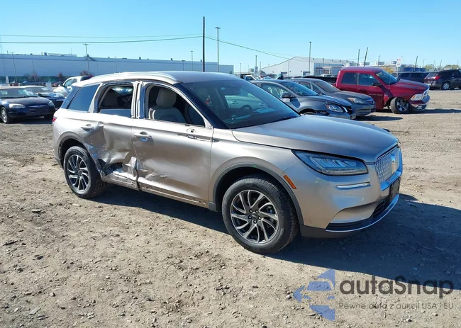 5LMCJ1C94LUL15710: 43474014