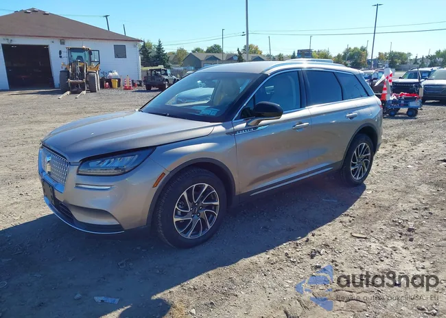 5LMCJ1C94LUL15710: 43474014