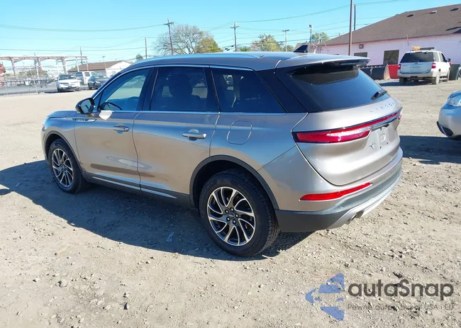 5LMCJ1C94LUL15710: 43474014