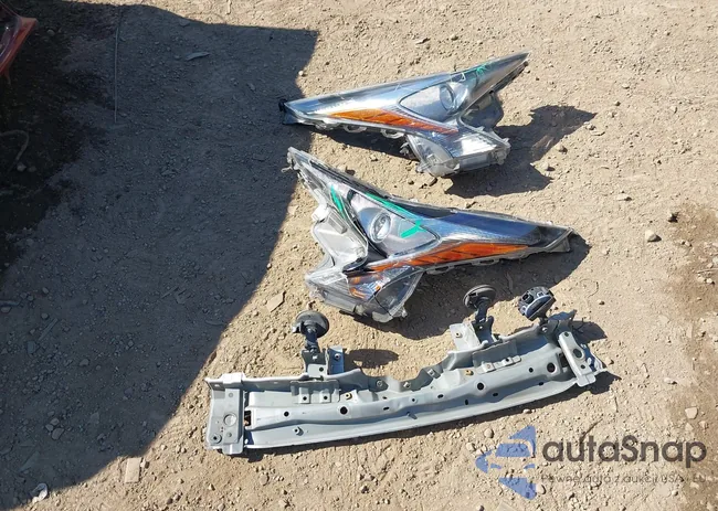 JTDKARFU6H3042090: 43473077