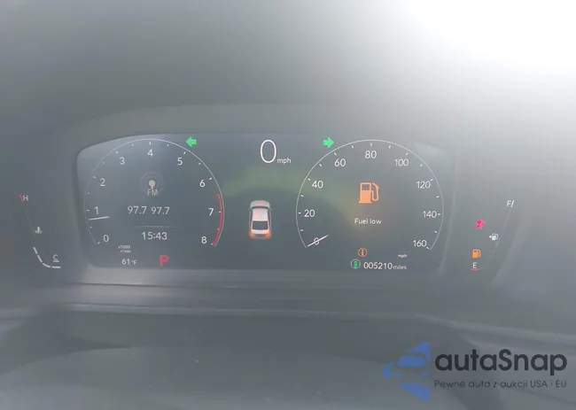 1HGCY1F42SA021274: 43473087