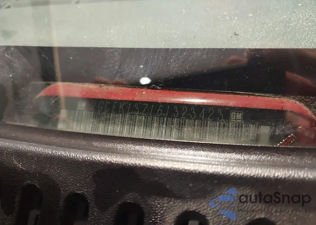 2GCEK13Z161323423: 43473153