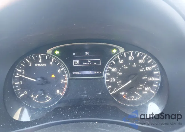 1N4AL3AP8GC261741: 43473155