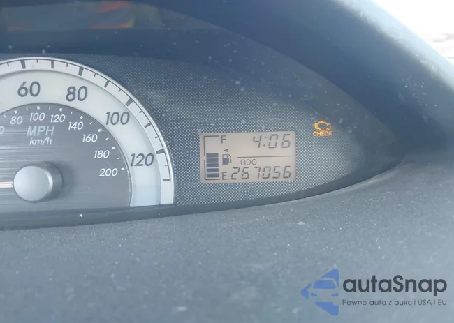 JTDBT923071019650: 43473183