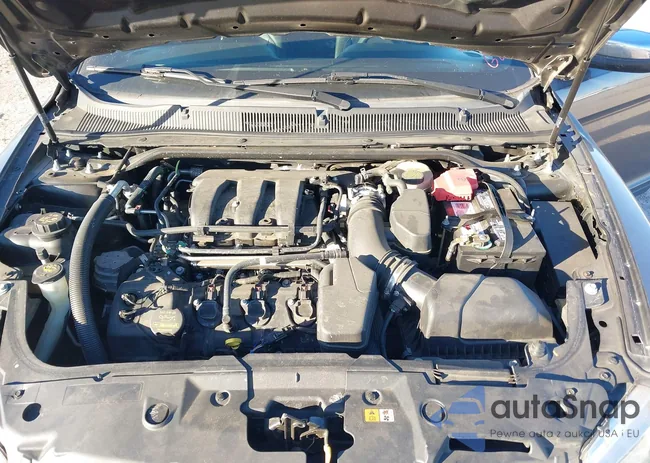 1FAHP2F82DG116701: 43473260