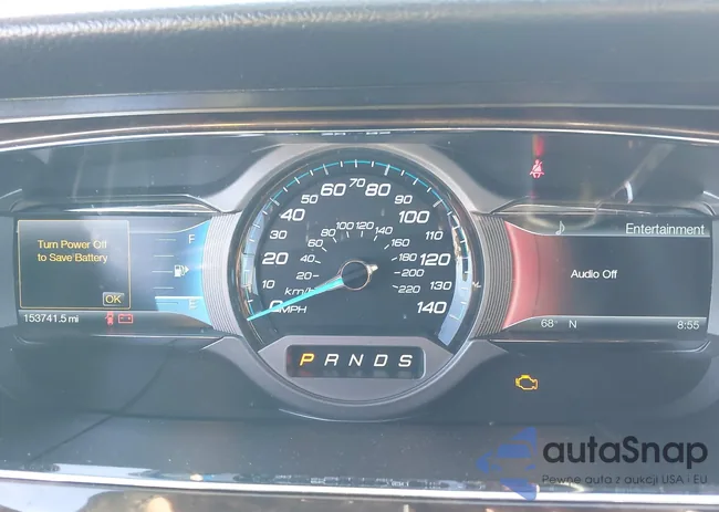 1FAHP2F82DG116701: 43473260