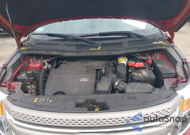 1FM5K8B85DGA05849: 43473347