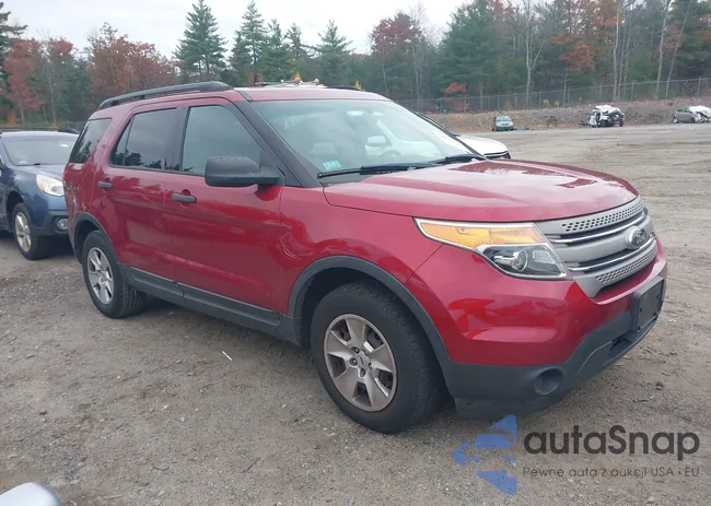 1FM5K8B85DGA05849: 43473347